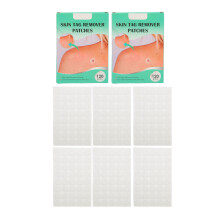 Concealing Powder Acne Patch Skin-Friendly Blemish Solution Invisible Patches For Fast Spot Repair Lightweight And Easy To Carry For Nightclubs