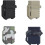 Lighter Case Compatible Removable Shell Protector Black Portable Lighter Cover For Outdoor Equipment 2