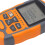 AUA-M70 Faseroptischer Powermeter -70~+10 dBm 6