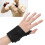 High Elastic Red Wrist Wraps for Professional Weightlifting 4