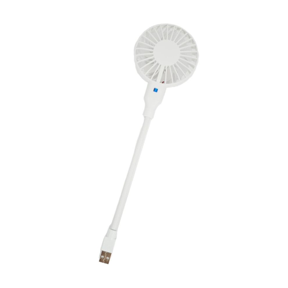 Usb Power Cooling Fan Single Speed Desk Usb Fan For Home And Office Laptop Compatibility 9187378719572