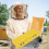 Honey Uncapping Tank Holder Beekeeping Flat ABS Material Beehive Scraper Tool Beekeeper Equipment 2