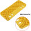 Honey Uncapping Tank Holder Beekeeping Flat ABS Material Beehive Scraper Tool Beekeeper Equipment 3