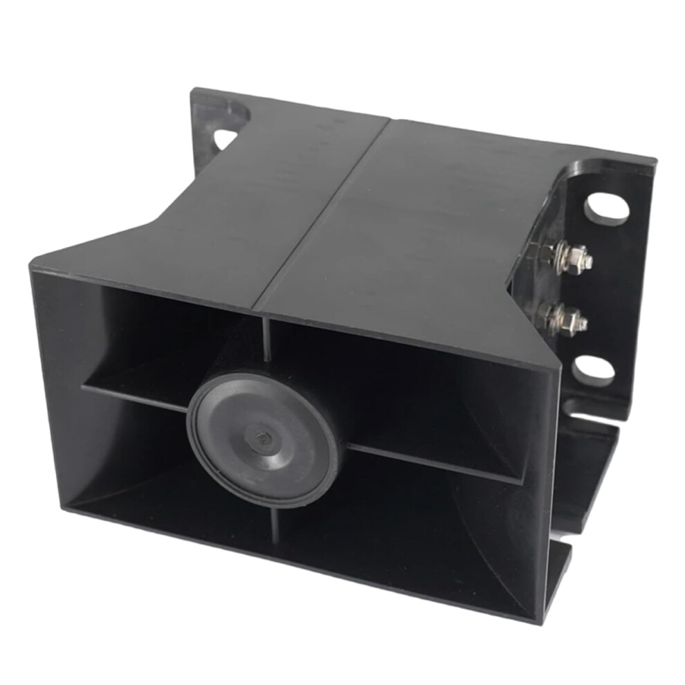 12/24V Reversing Alarm 115Db Volume Backup Horn For Truck And Heavy Duty Vehicle Safety 9070919765001