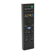 Telecomandă IR compatibilă cu sistemul Home Theatre Sony, nu necesită asociere, telecomandă de înlocuire ușor de utilizat, aplicabilă pentru