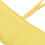 Protection de garde-corps pour bébé ajustable, doux, en polyester, 67x18cm 12