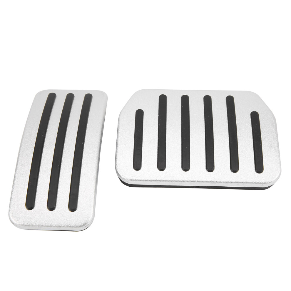 Aluminium Alloy Brake Accelerator Pedal For Tesla Model 3/Y 2021- Repair 4981378116028
