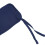 Protection de garde-corps de lit moelleuse avec sangle ajustable – 4 modèles 9