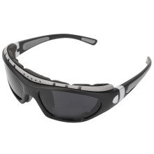 Blaues Licht blockierende Laserschutzbrille, UV-Augen schützt, TAC, 140 mm Breite