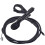 Control Lever for Dropper Seat Posts, Black, Ergonomic, Easy Positioning, Compatible With Dropper Posts 1