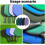 Paddle Case for Paddle Three with Bracket Sleeve in Green, Durable Material, Lightweight, Perfect Fit 4