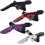 Control Lever for Dropper Seat Posts, Black, Ergonomic, Easy Positioning, Compatible With Dropper Posts 4