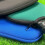 Paddle Case for Paddle Three with Bracket Sleeve in Green, Durable Material, Lightweight, Perfect Fit 2