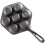 Cast Iron Aebleskiver Pan Nonstick Stuffed Pancake Maker for Danish Pancake Balls Baking 4