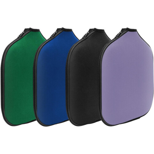 Paddle Case for Paddle Three with Bracket Sleeve in Green, Durable Material, Lightweight, Perfect Fit 2