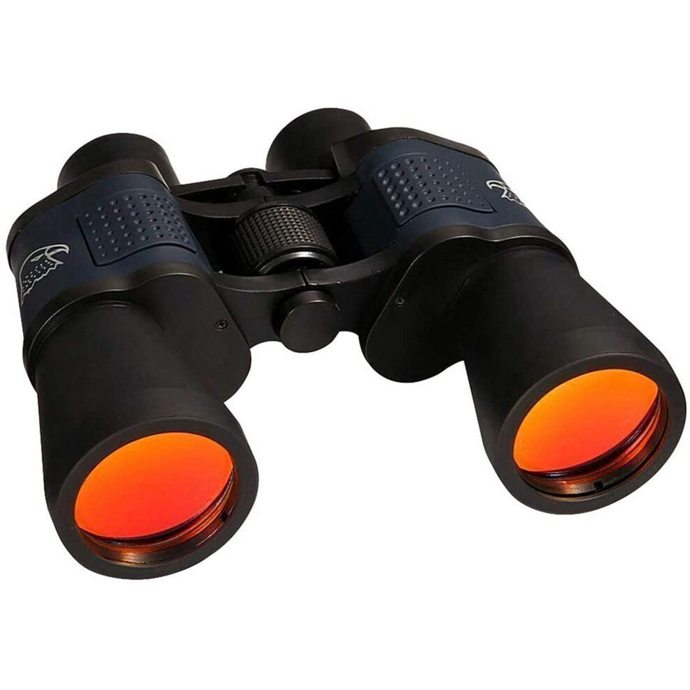 Powerful Binoculars 60X60 Power Definition Night Waterproof Optics For Outdoor Hunting 9187378720400