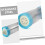 Cookie Press with Piping Tips and Multiple Discs for DIY Biscuit Cake Decorating Set 2