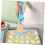 Cookie Press with Piping Tips and Multiple Discs for DIY Biscuit Cake Decorating Set 4