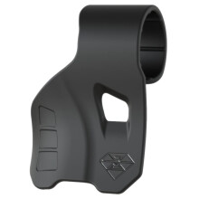 Motorcycle Cruise Control, Cruise Assist, 30mm Hand Rest Control Holder Grips, Accelerator Assistant