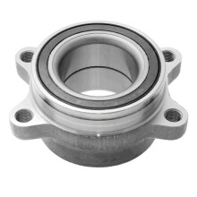 Naaflager Voorwiel voor Elgrand E51 2.5 3.5 ABS 2002-2010 40210-WL000, 40210-WL020, 0282E51MF