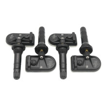 F11-3114011BA Auto-TPMS-Reifendrucküberwachungssystem-Sensor für Jetour Traveller 2023-2024 für T2 2024 433 MHz
