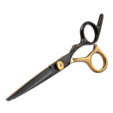 Forbici professionali per il taglio dei capelli, 6", cuscinetti di precisione per una regolazione fine e impugnatura ergonomica, perfette per il