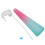 Multi-Purpose Spray Bottle, Refillable Mister For Home, Garden, Salon, Durable, Safe, And Convenient, Adjustable Nozzle For Precise Application 7