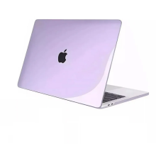 Protective Case for MacBook Air 13 Inch, Hard Shell Case Shockproof Protective Cover with Built-in Padding and Fleece-Lined Interior, Lightweight