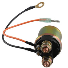 Solenoid Relay for WAVERUNNER 1981-2001 650 701 760 800 1100 1200