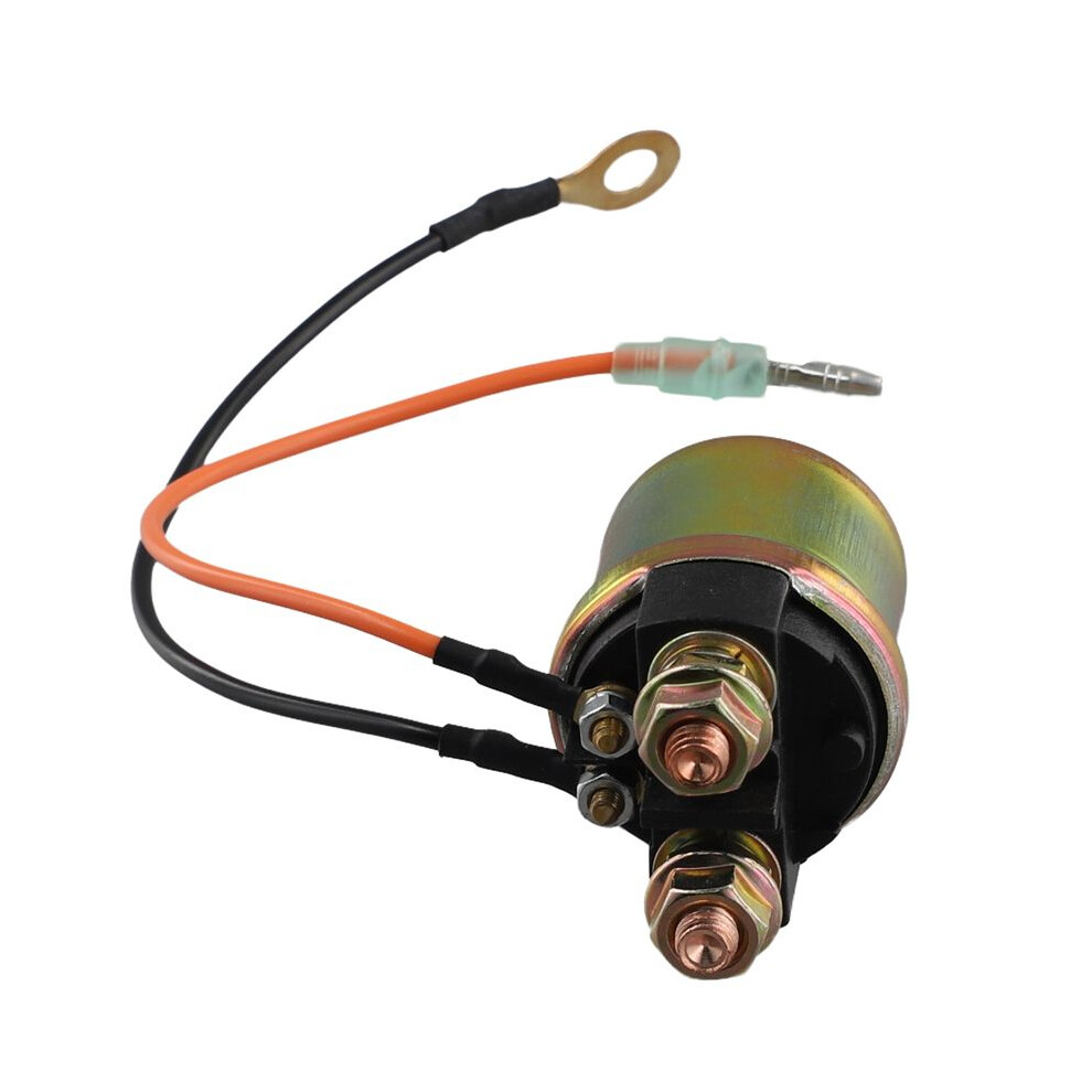 Solenoid Relay For Waverunner 1981-2001 650 701 760 800 1100 1200 6031552493228