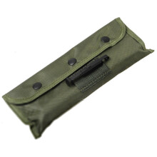 .22 Cal Rifle Cleaning Kit with Brass & Chamber Brushes 11 Pcs