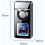 2025 Neues Upgrade Creative Dual Flame Windproof Lighter MultiMode Ignition DoubleFlame Gas Lighter BlackB 5