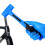 Rubber Hammer Mallets, TShape Headset Removal Tool, Bottom Bracket Mounting Gadget, Bracket Press Installer 1