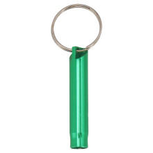 Dog Training Whistle Green Adjustable Frequency Recall Quiet Reminder Call Portable Training Device Cat Stop