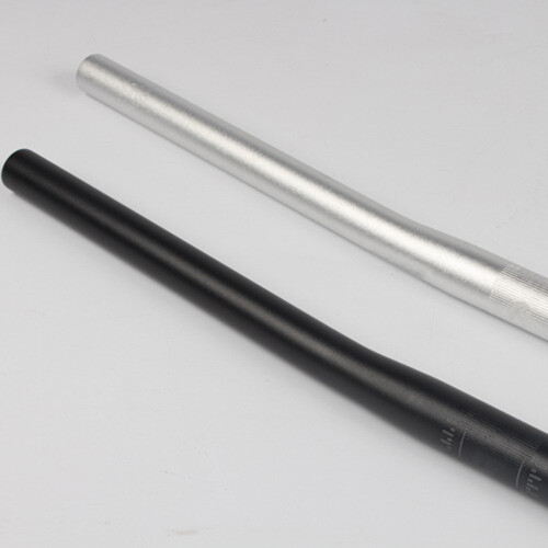 25.4mm Foldable Non-Slip Handlebar for Mountain Bikes Lightweight 2
