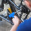 Rubber Hammer Mallets, TShape Headset Removal Tool, Bottom Bracket Mounting Gadget, Bracket Press Installer 2