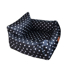 Large Cat Seat Carrier Bed for Dogs or Cat, Pet Seat Outdoor-4