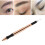 Ρεαλιστικές βελόνες Microblading τατουάζ υψηλής ακρίβειας μόνιμα εργαλεία μακιγιάζ 3