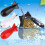 High-Accuracy Float Bait Holder with Wind Resistance 3