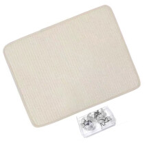 Scrapers for Cat Cat Scraper Sisal Mat-Short side style