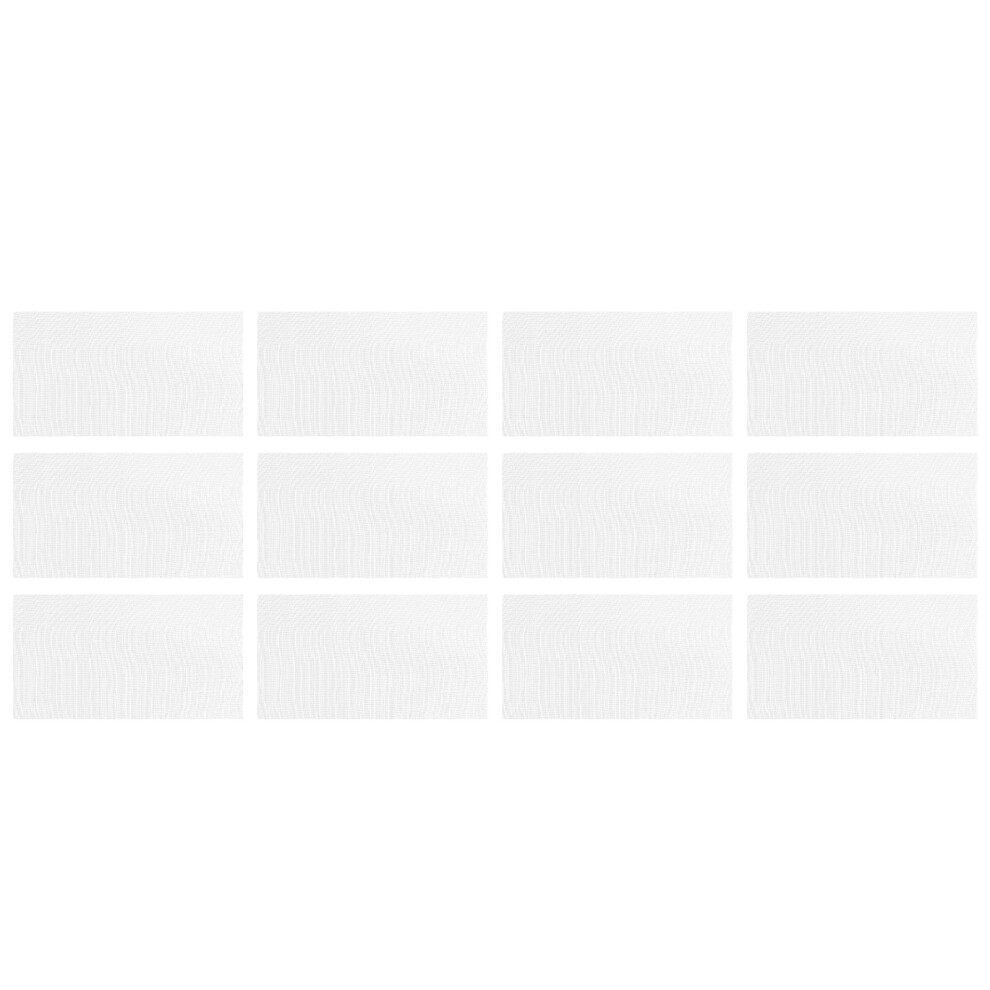 Gauze Facial Mask 100pcs High Absorption Disposable Skin Sheets