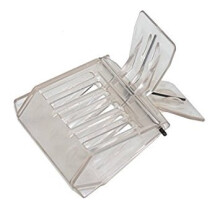 Plastic Clip Queen Cage Bee Catcher Beekeeping Tools For Queen Bee Handling 1 Piece