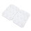 Meatball Mold Processor DIY 9 Grids White ABS Kitchen Tool 8