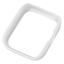 Boîtier blanc antichoc pour montre Bip 3 et Pro, couverture en plastique