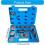 Brake Caliper Tool Set Universal Disc Brake Caliper Compressor Kit 12pcs/13pcs Heavy Duty 2