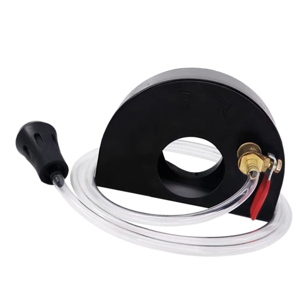 Angle Cover Grinder Dust Protection For Bench Grinder Protective Cover Bench Grinder Dust Shield 9094768680568