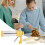 Cookie Press for Baking with 16 Discs and 6 Icing Tips, Durable Stainless Steel Spritz Set 2