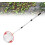 Nut Gatherer Roller Pecan Picker Upper Walnut Picker Upper Multipurpose Nut Collector Small Ball 3