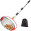 Nut Gatherer Roller Pecan Picker Upper Walnut Picker Upper Multipurpose Nut Collector Small Ball 2