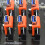 6Pcs PCIe Riser Clip Lock Mining PCIE Riser 1X Retainer Vertical Mount Locker PCI-E X1 Holder for Miner Mining Black 7